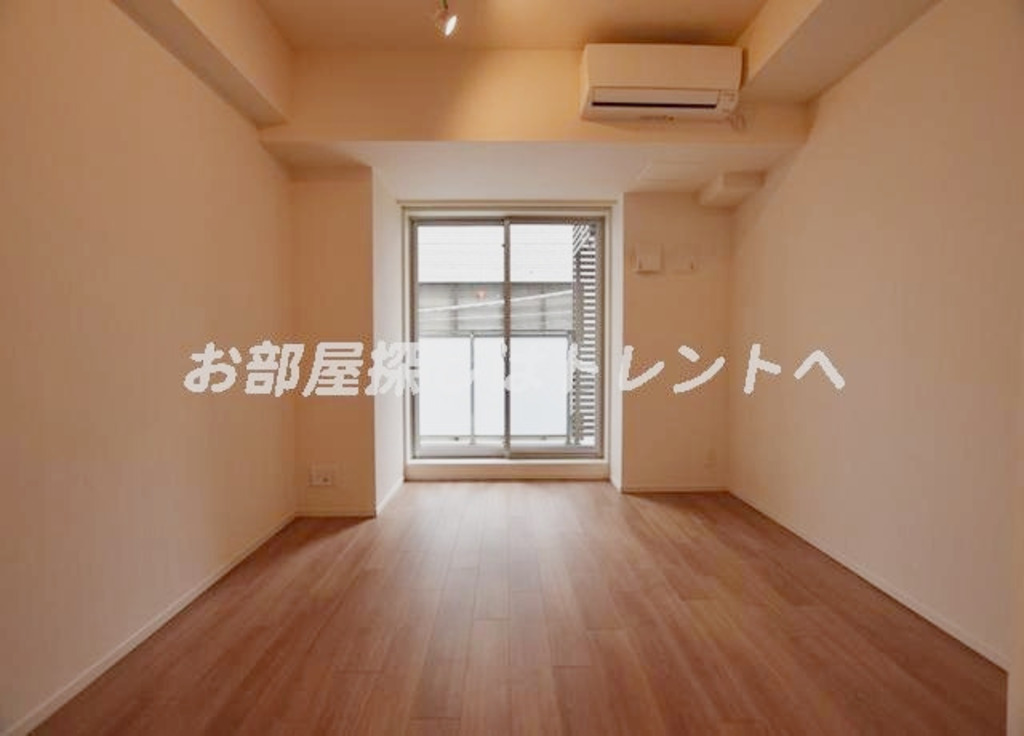 パークハビオ新橋-1002