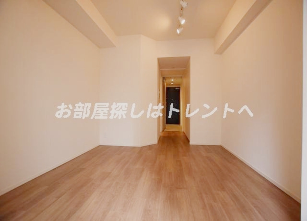 パークハビオ新橋-1002