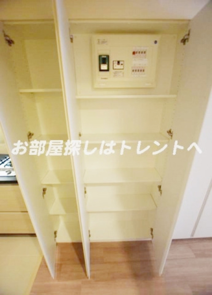 パークハビオ新橋-1002