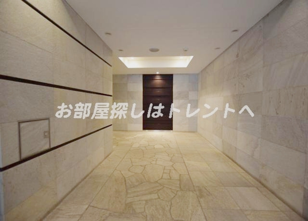 パークハビオ新橋-1002