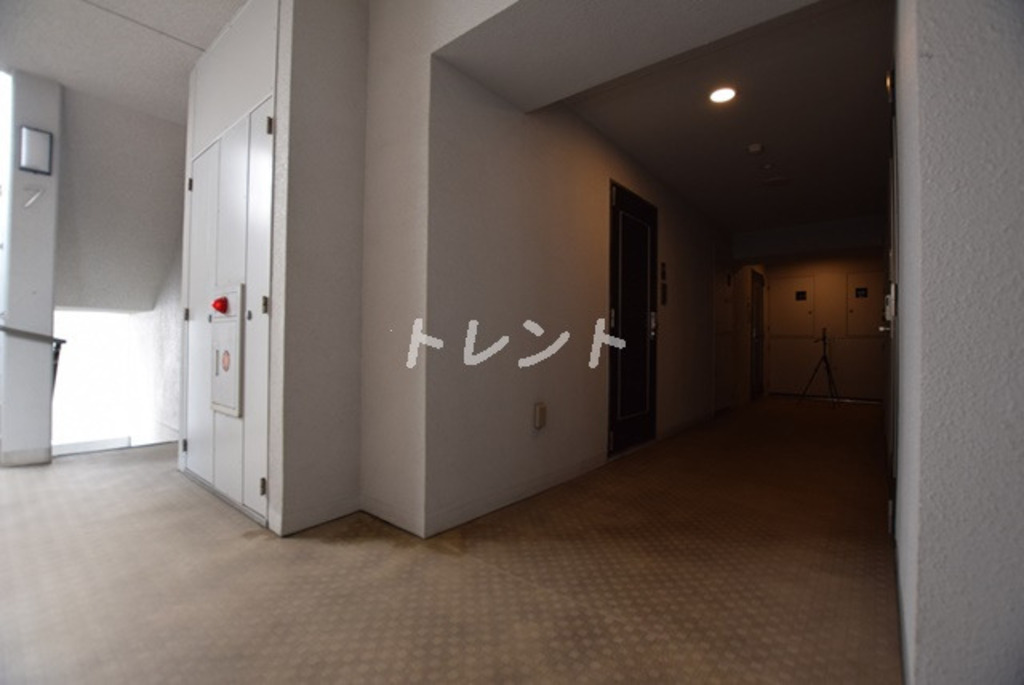 アムス八丁堀Ⅰ-301