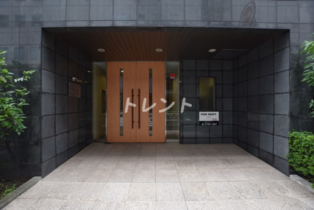 アムス八丁堀Ⅰ-301