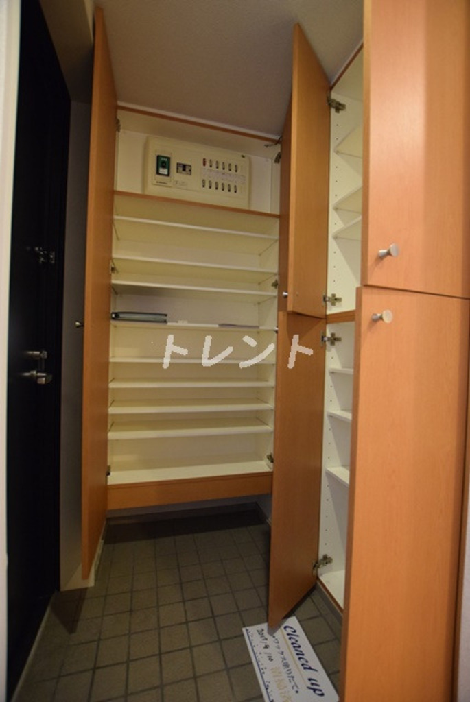 アムス八丁堀Ⅰ-301