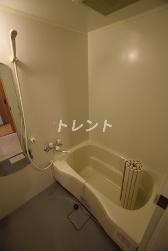 アムス八丁堀Ⅰ-301