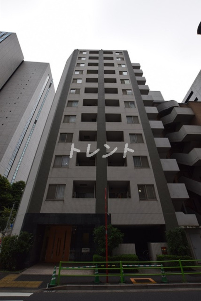 アムス八丁堀Ⅰ-301