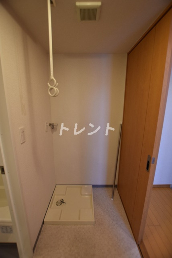 アムス八丁堀Ⅰ-301