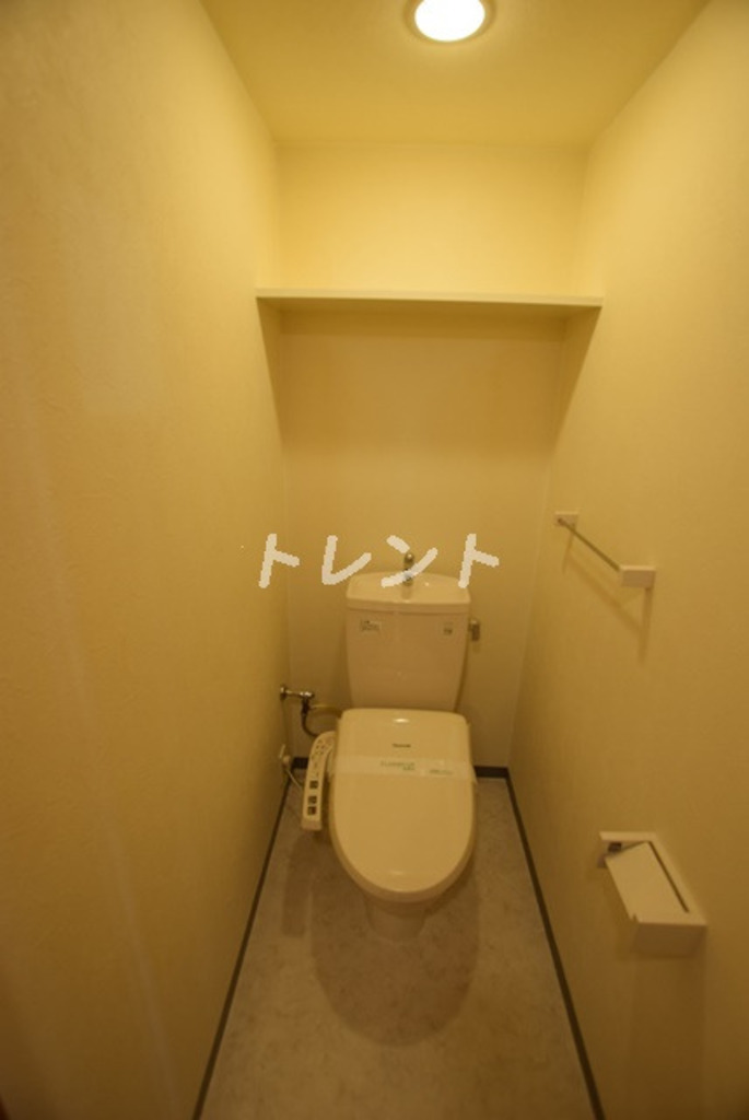 アムス八丁堀Ⅰ-301