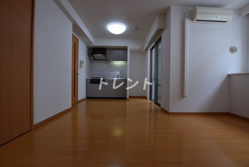 アムス八丁堀Ⅰ-301