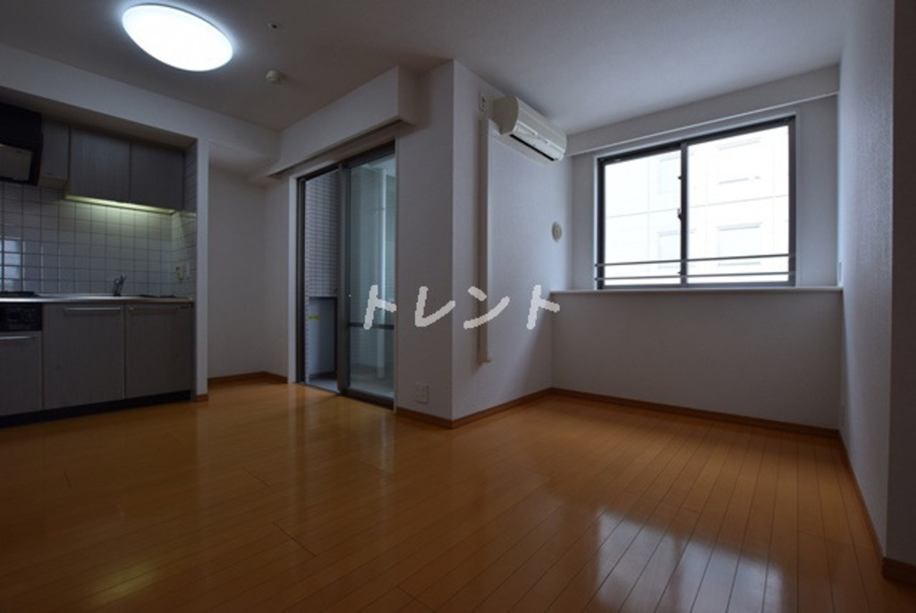 アムス八丁堀Ⅰ-301
