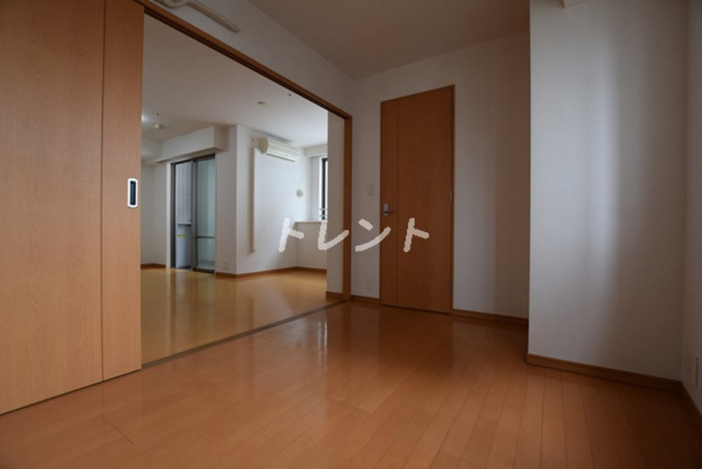 アムス八丁堀Ⅰ-301