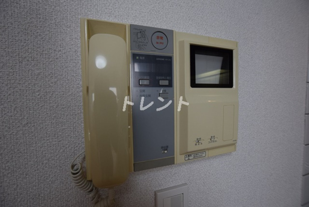 アムス八丁堀Ⅰ-301