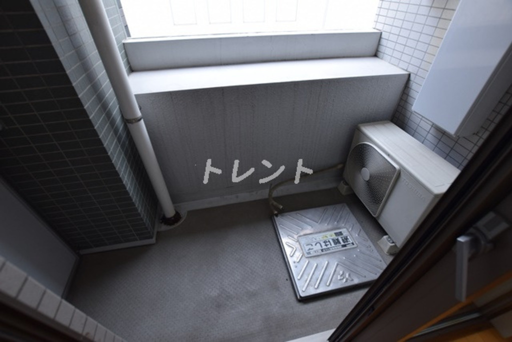 アムス八丁堀Ⅰ-301