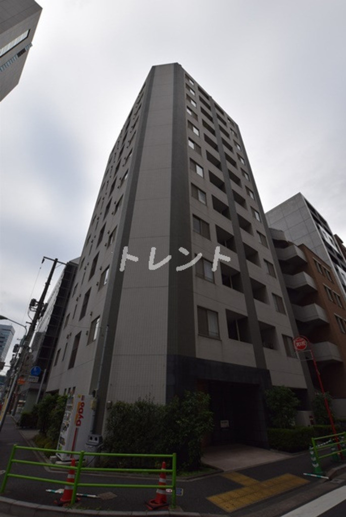 アムス八丁堀Ⅰ-301