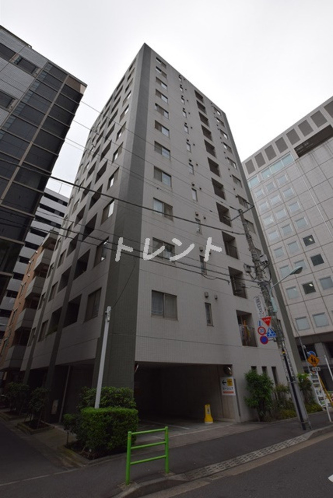 アムス八丁堀Ⅰ-301