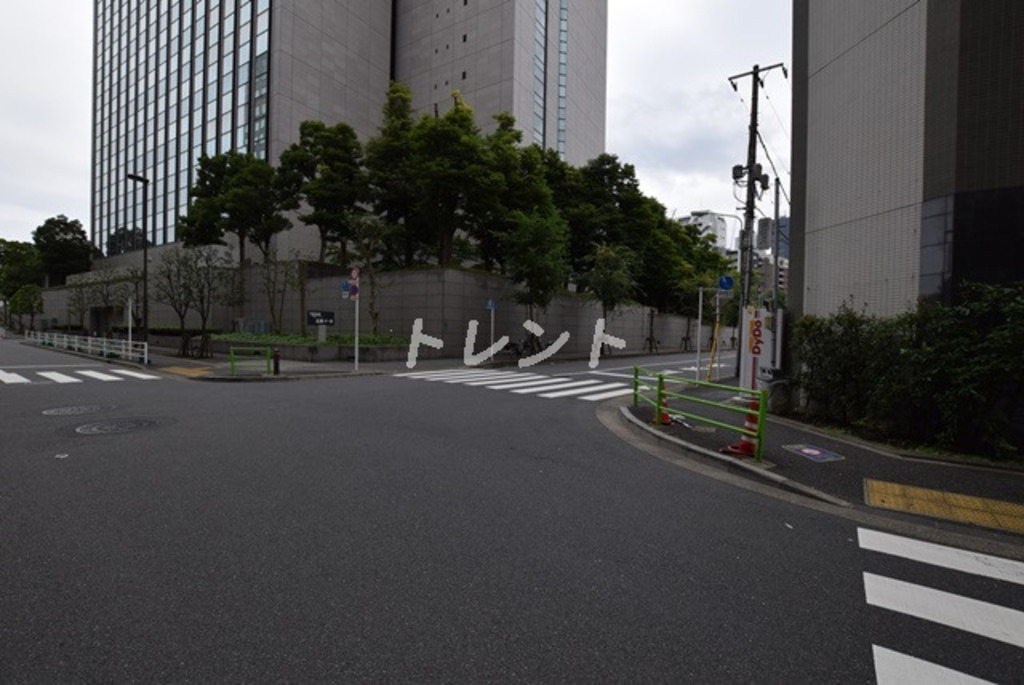 アムス八丁堀Ⅰ-301