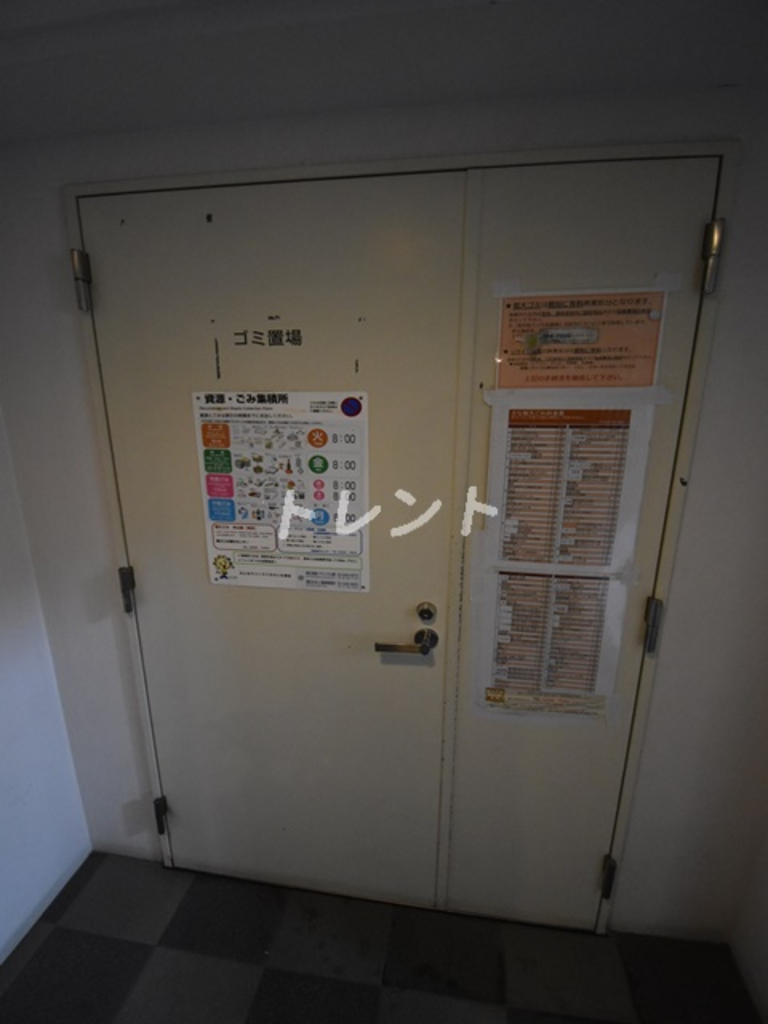 KDXレジデンス麻布仙台坂-305