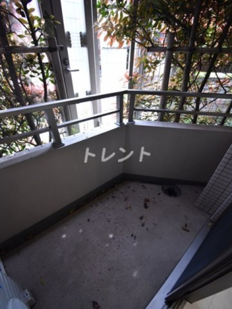 KDXレジデンス麻布仙台坂-305