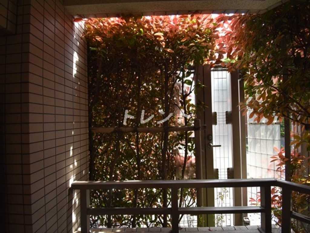KDXレジデンス麻布仙台坂-305
