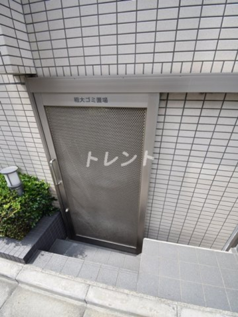 KDXレジデンス麻布仙台坂-305