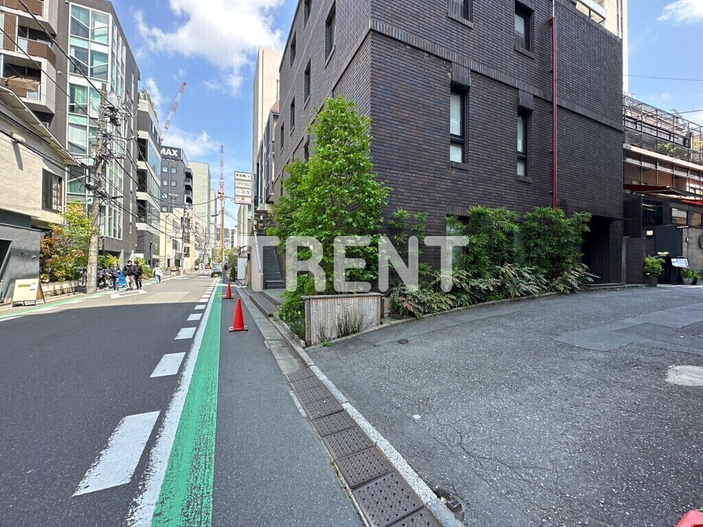 パークハビオ赤坂-505