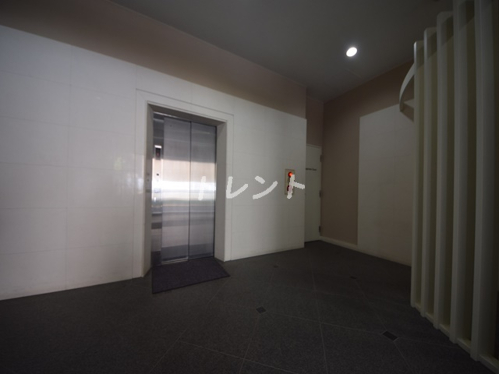 フレンシア麻布十番ノース-301