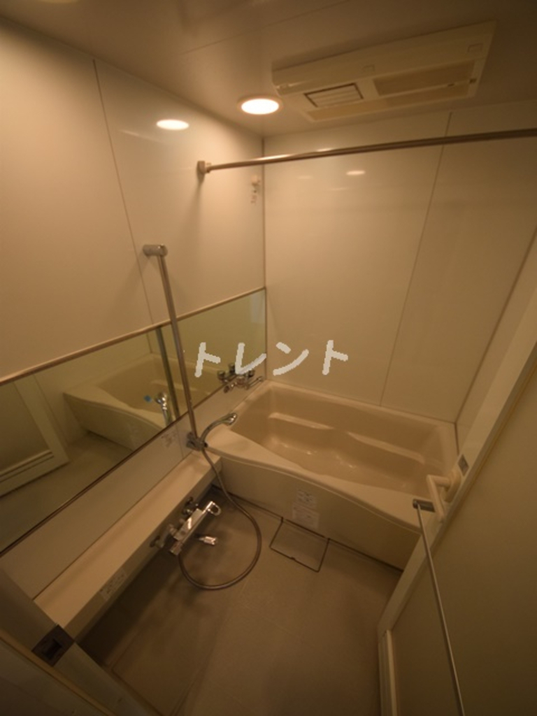 フレンシア麻布十番ノース-301