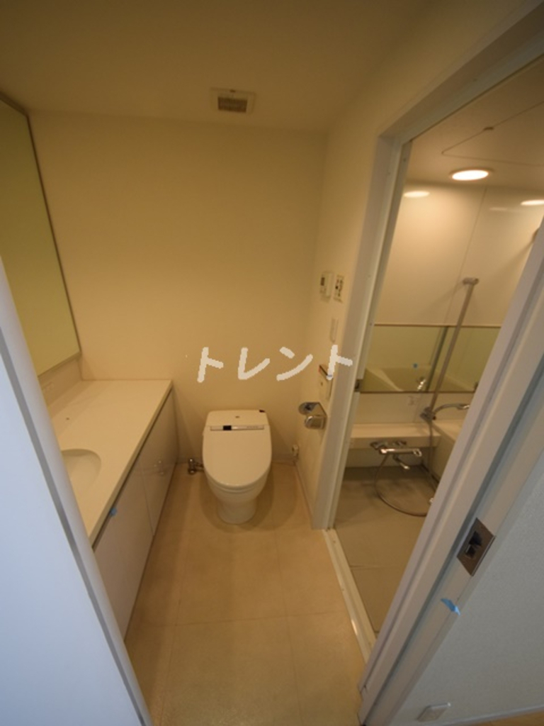 フレンシア麻布十番ノース-301