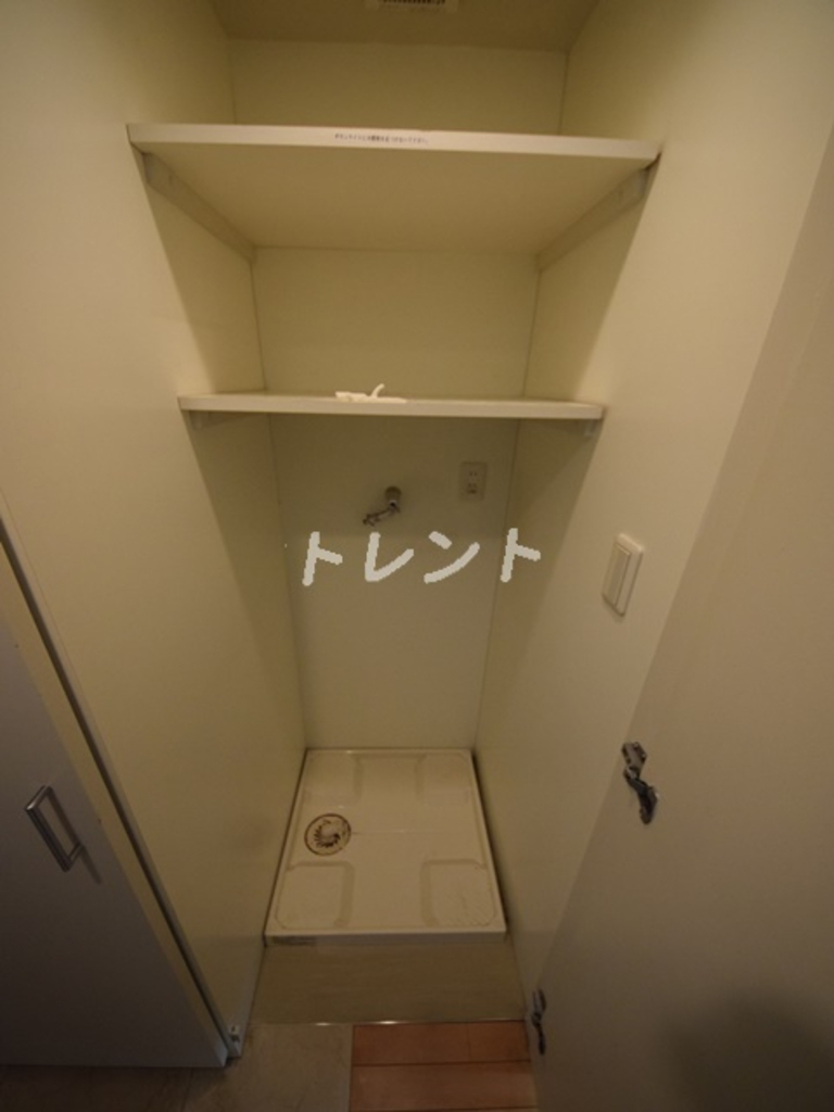 フレンシア麻布十番ノース-301