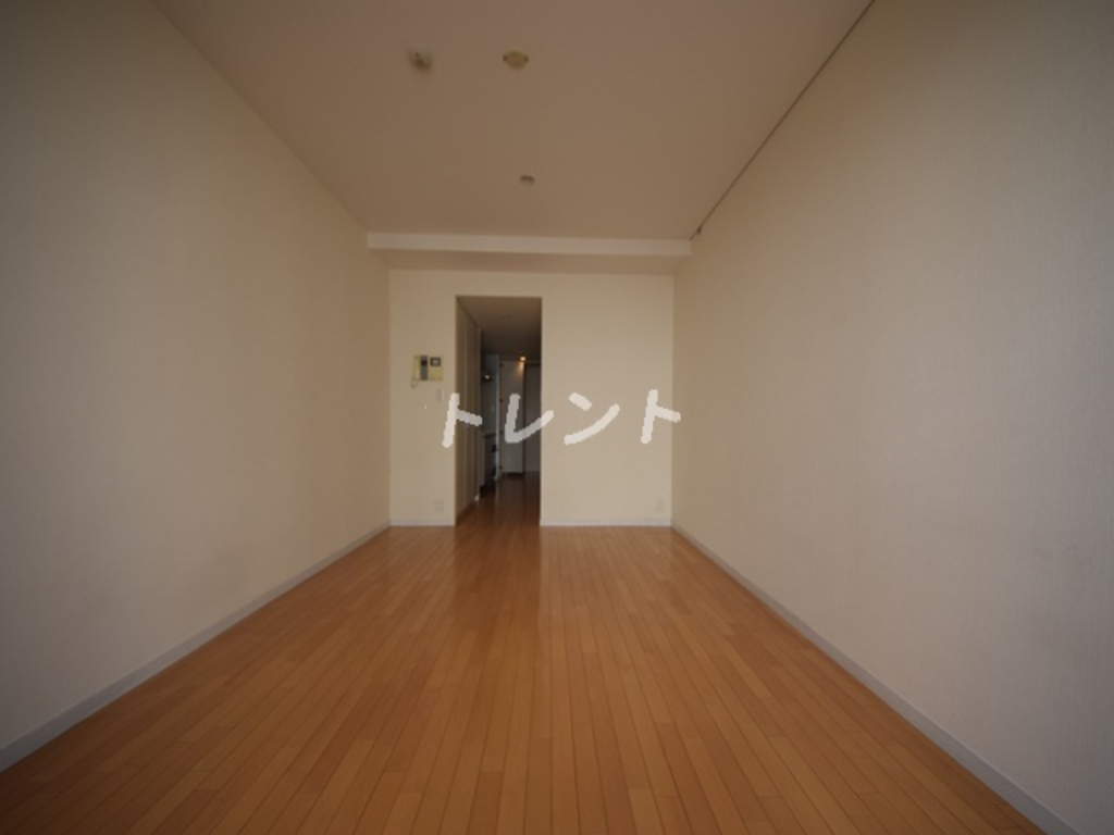 フレンシア麻布十番ノース-301
