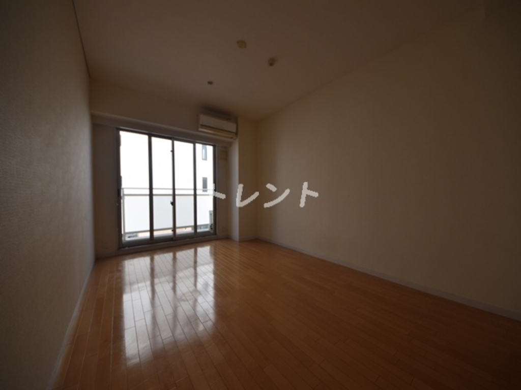フレンシア麻布十番ノース-301