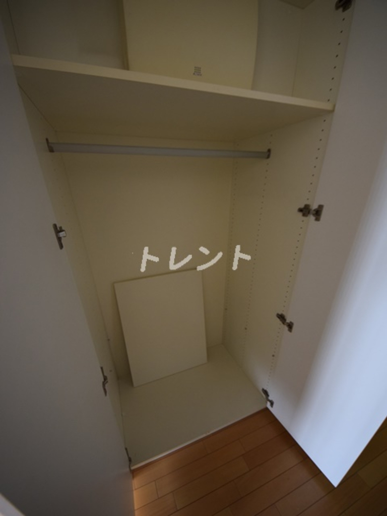 フレンシア麻布十番ノース-301