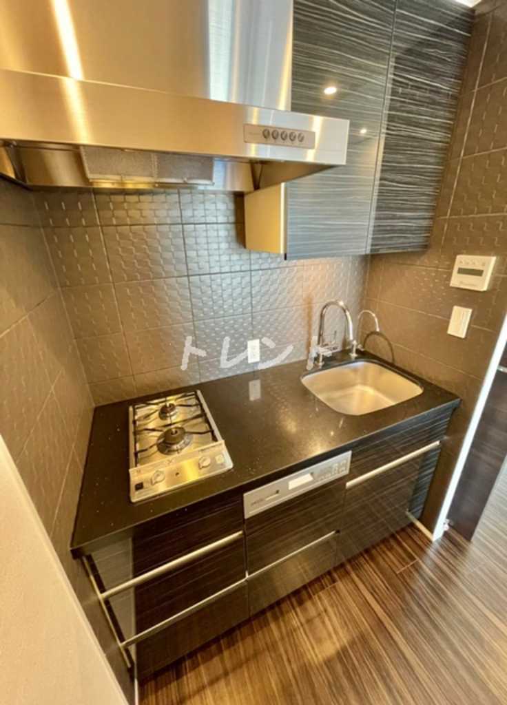 コンフォリア新宿イーストサイドタワー-1002