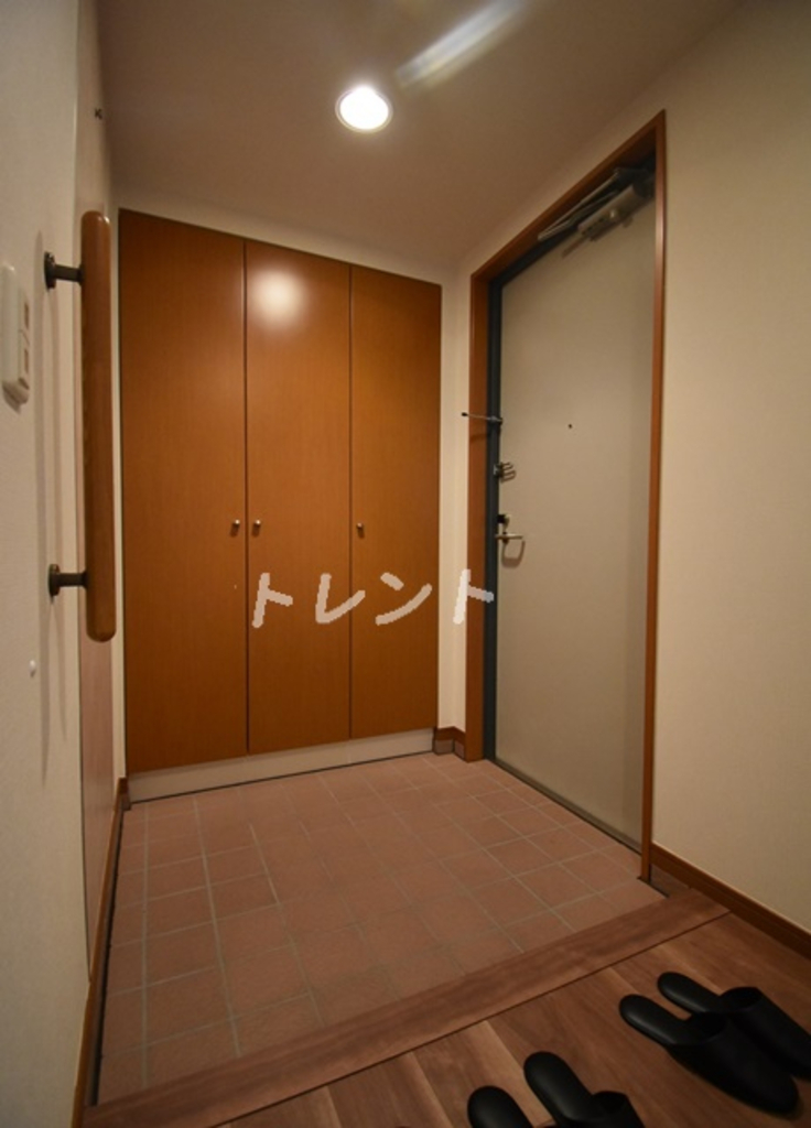 豊洲シエルタワー-1113