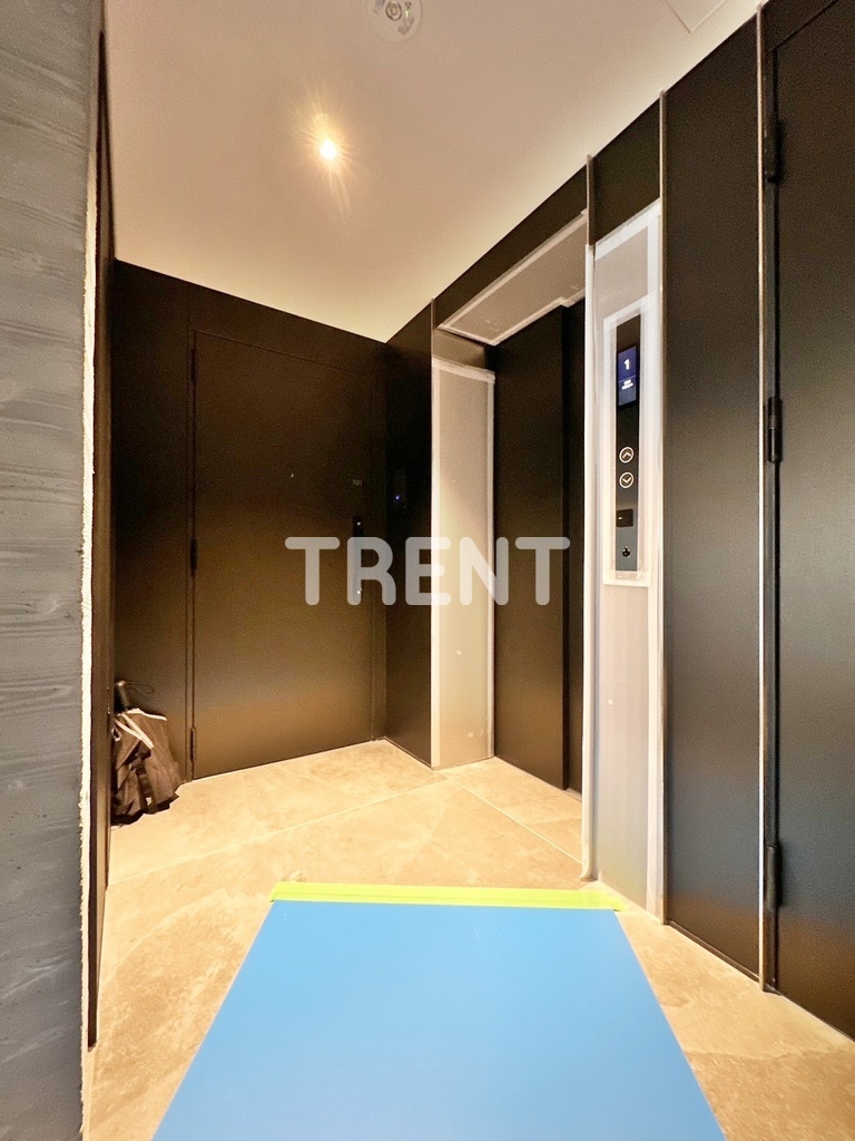 イプセ代々木上原デラックス-102