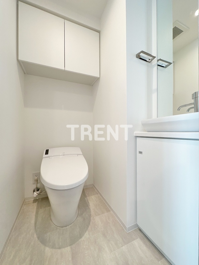 イプセ代々木上原デラックス-102