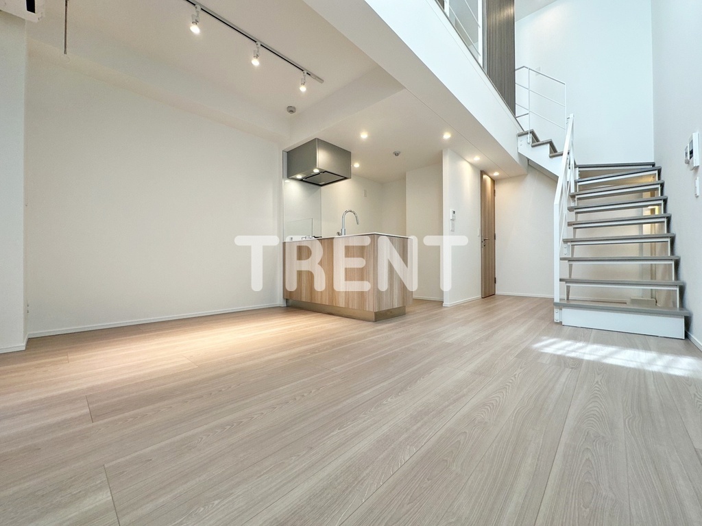 イプセ代々木上原デラックス-102