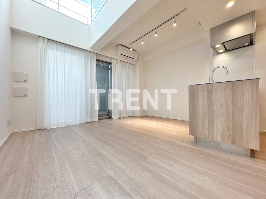 イプセ代々木上原デラックス-102