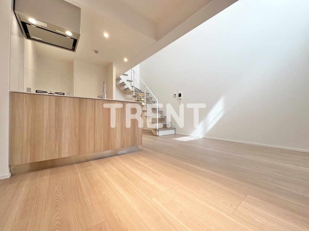 イプセ代々木上原デラックス-102