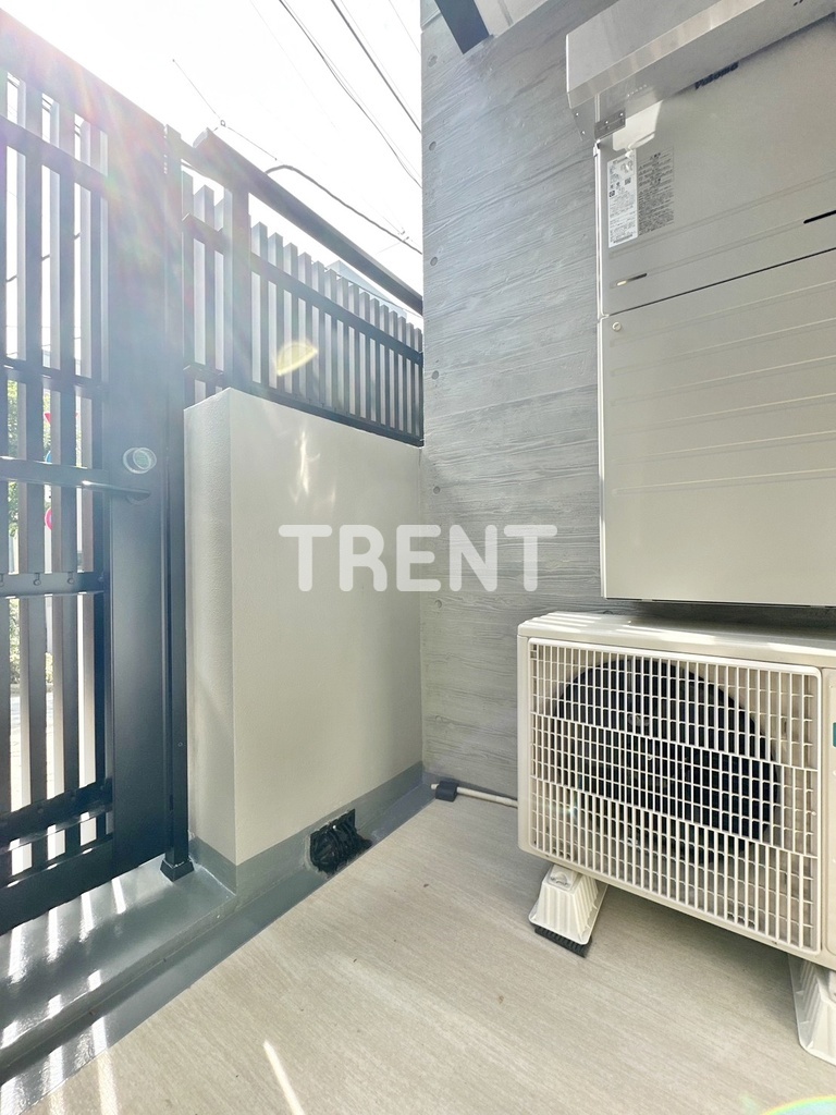 イプセ代々木上原デラックス-102