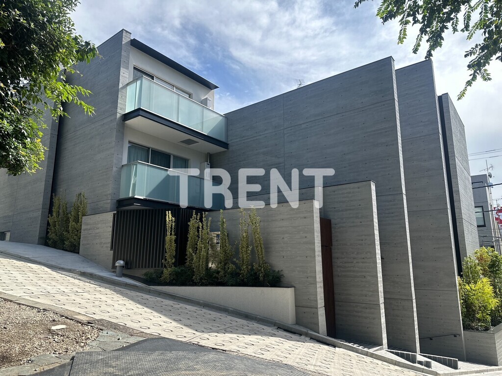 イプセ代々木上原デラックス-102