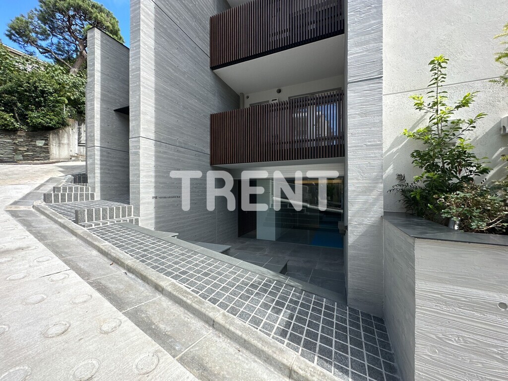 イプセ代々木上原デラックス-102