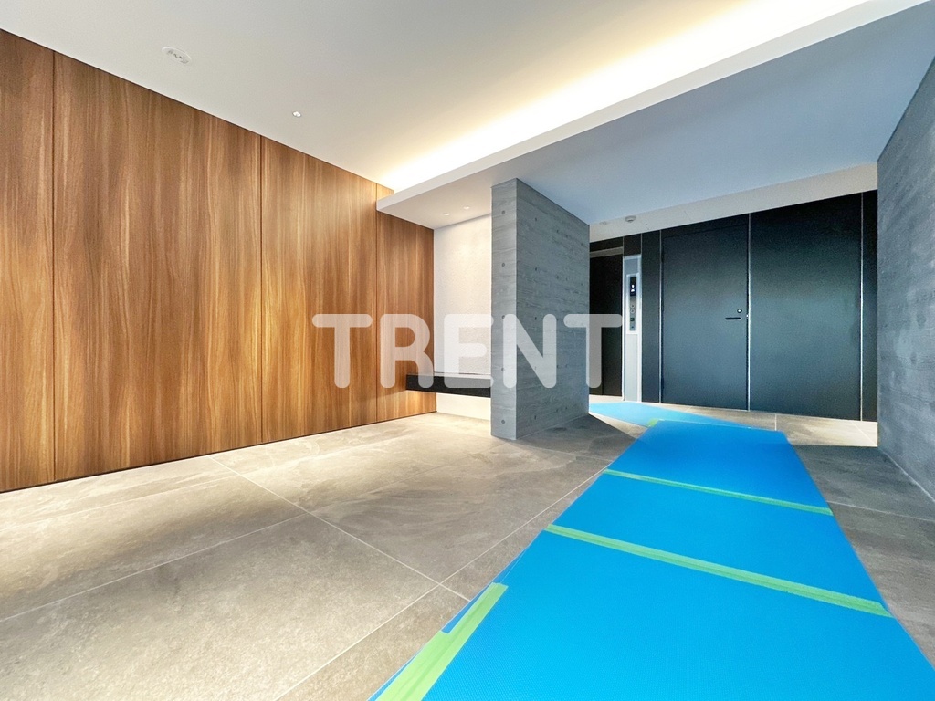 イプセ代々木上原デラックス-102