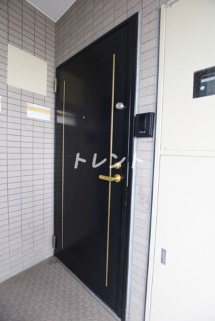 パークウェル市ヶ谷-601