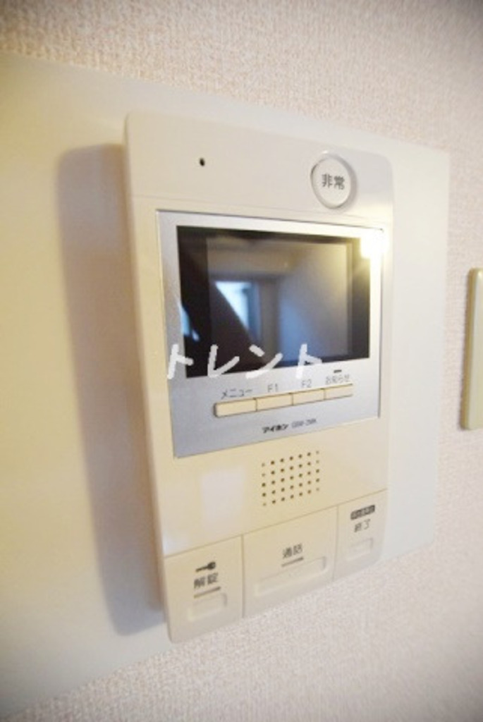 パークウェル市ヶ谷-601