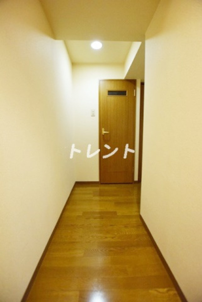 パークウェル市ヶ谷-601