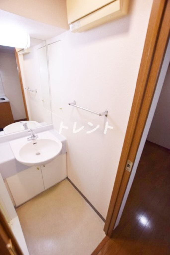 パークウェル市ヶ谷-601