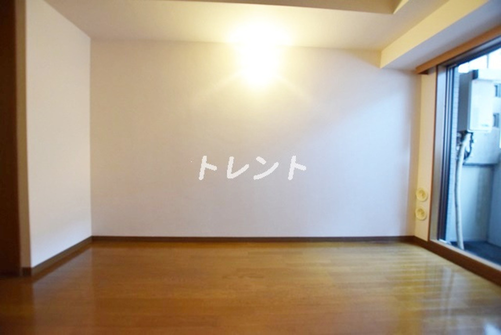 パークウェル市ヶ谷-601