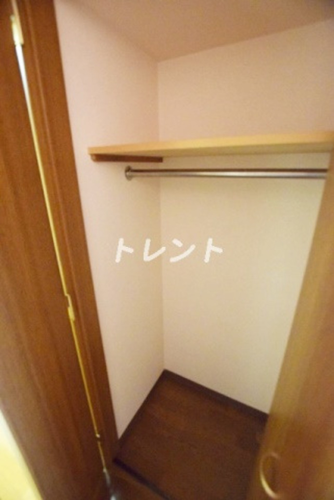 パークウェル市ヶ谷-601