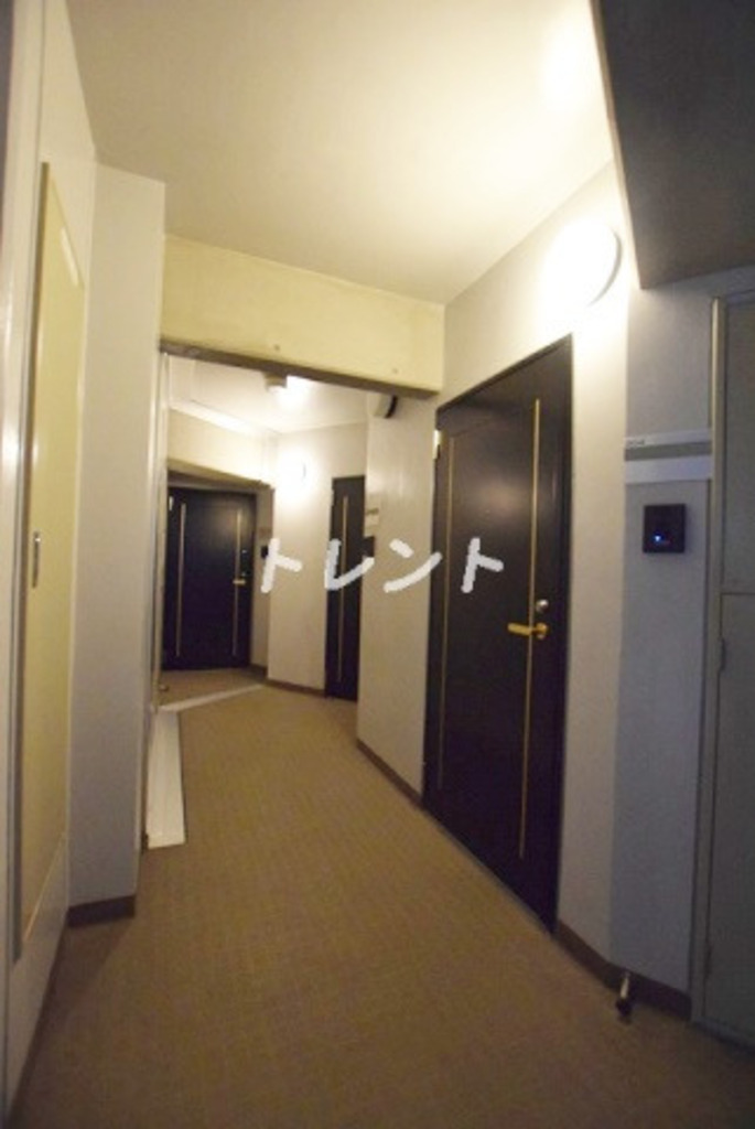 パークウェル市ヶ谷-601