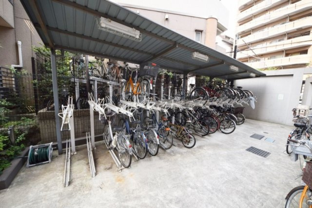 パークキューブ春日安藤坂-1401